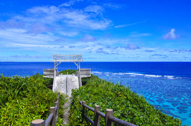 Im Gya海洋公园天文台图片下载