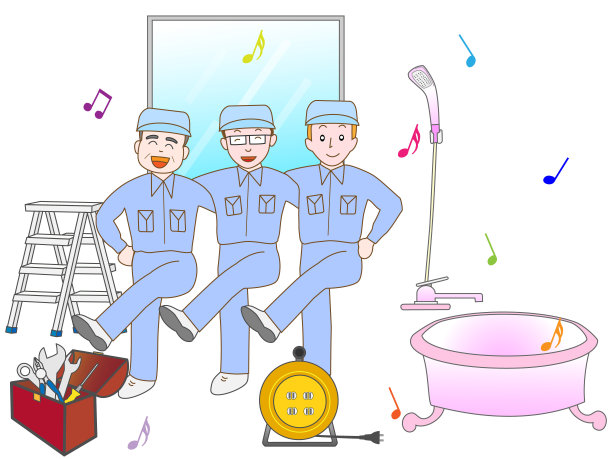 业务的舞蹈图片下载