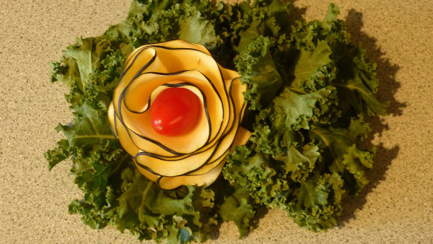 西葫芦玫瑰图片下载