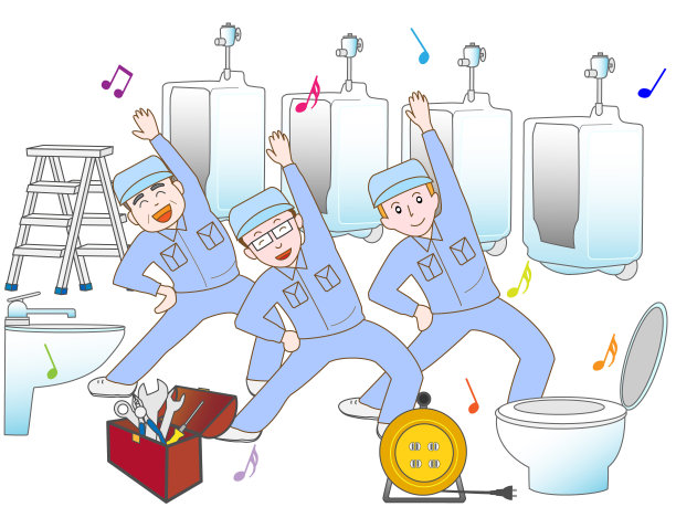 业务的舞蹈图片下载