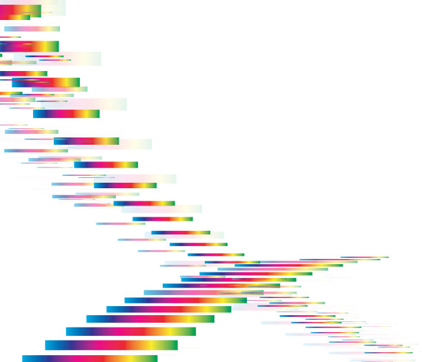 现代传单设计背景。图片下载