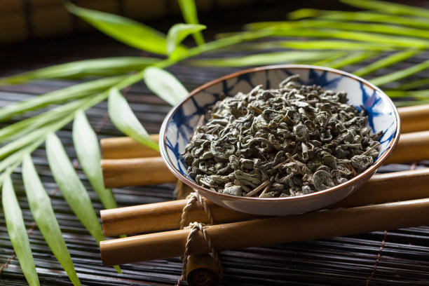 茶有益身心素材图片