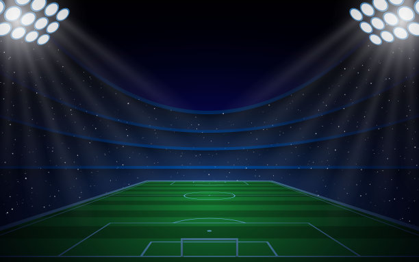 足球场图片下载