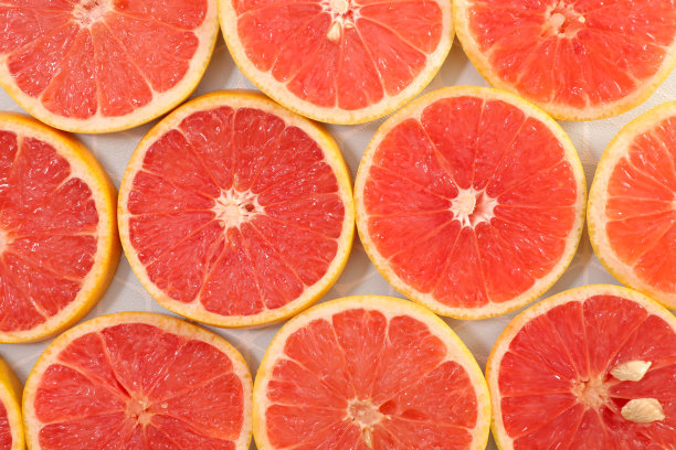 葡萄柚图片素材ID：317633022