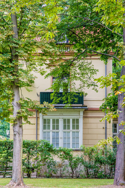 乡下的房子图片下载