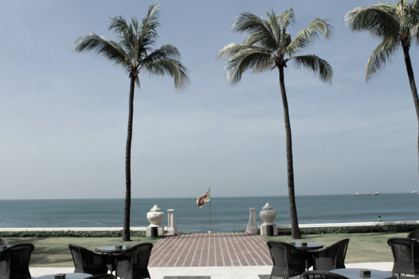 热带天堂图片下载