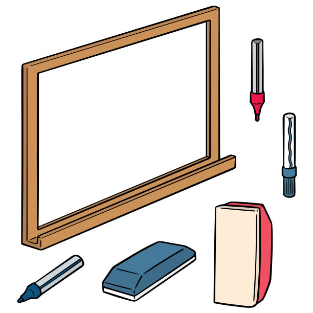 白板和书写设备图片下载