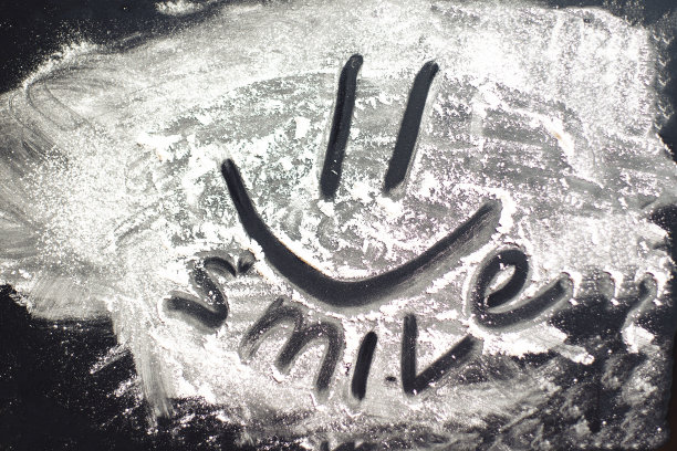 Smile备案图片下载