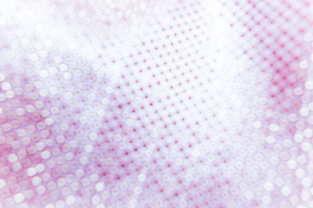 色彩斑斓的焦外成像背景图片下载