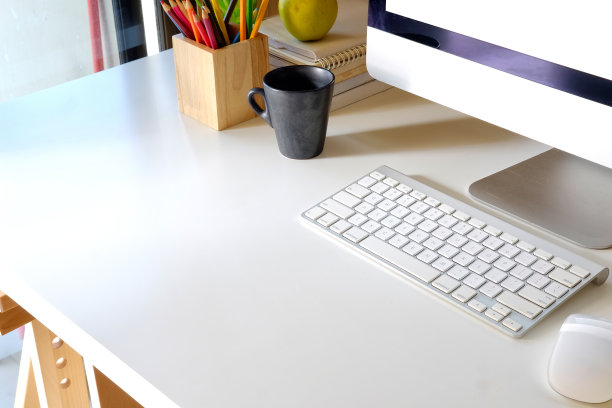 办公桌图片素材ID：317650134