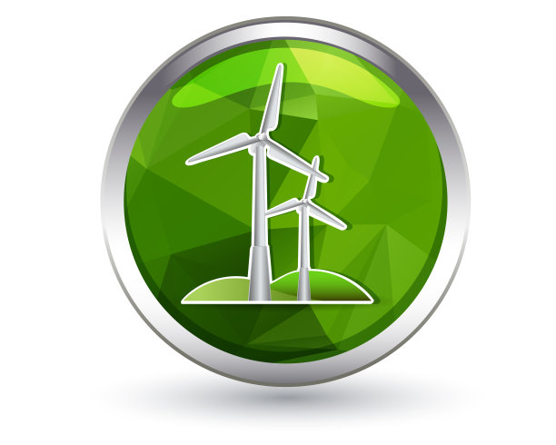 绿色能源图片下载