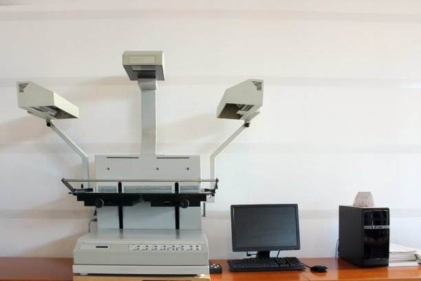 本厚书扫描仪图片下载