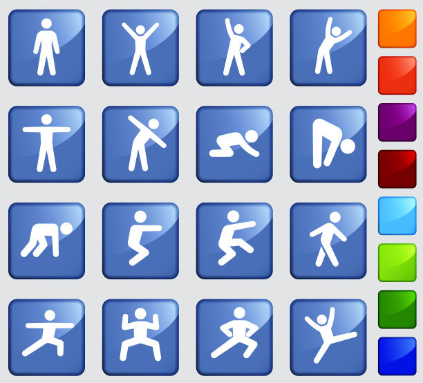 健康生活方式图片下载