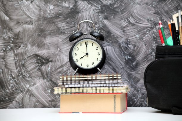 返校理念图片下载