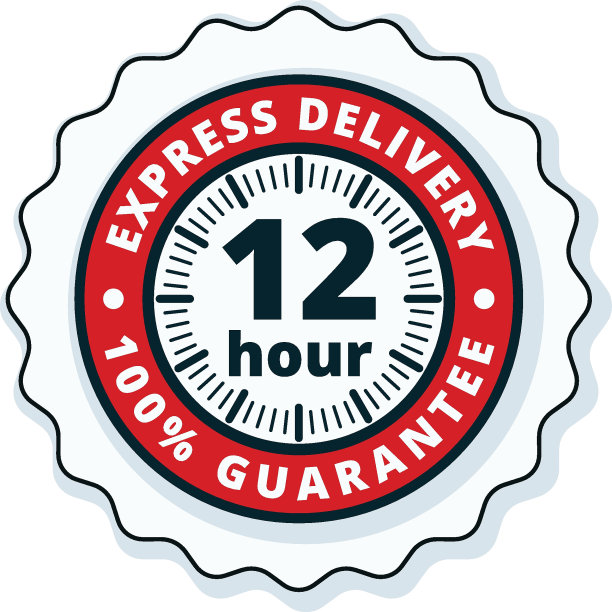 12小时快递插图图片下载