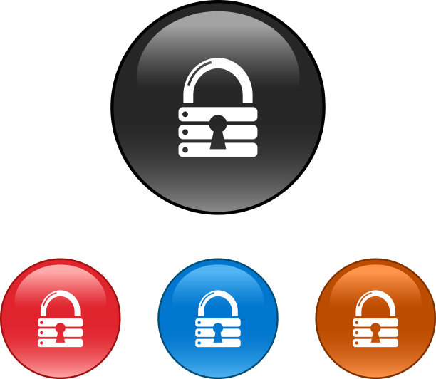 锁图标图片下载