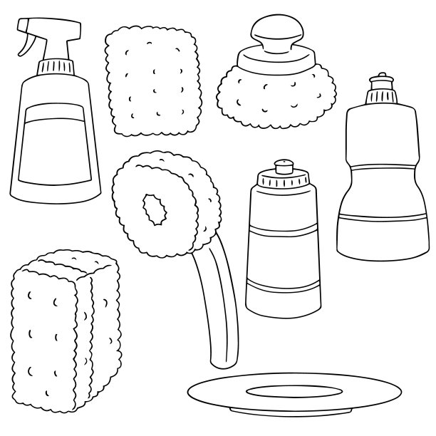 菜洗设备图片下载