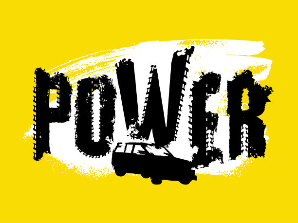 越野轮胎印字图片下载