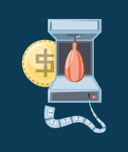 商场机械设计图片下载