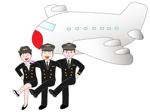 飞行员的舞蹈图片下载