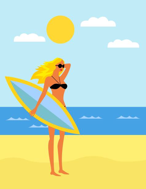 沙滩矢量图素材ID：317680344