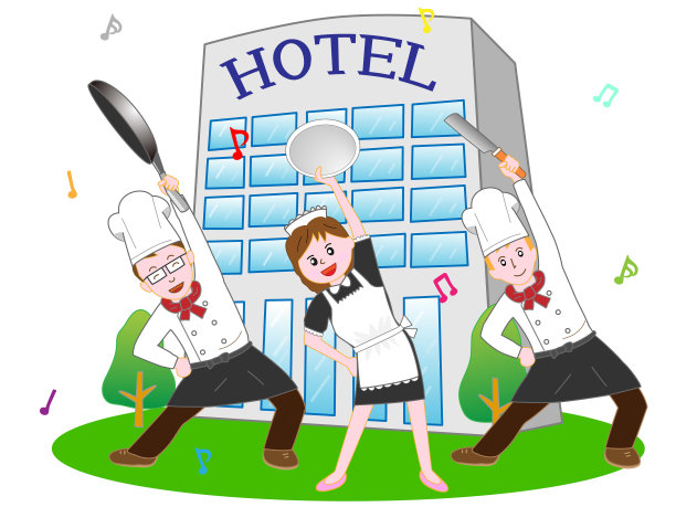 库克的舞蹈图片下载