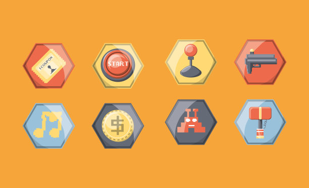 商场机械设计图片下载