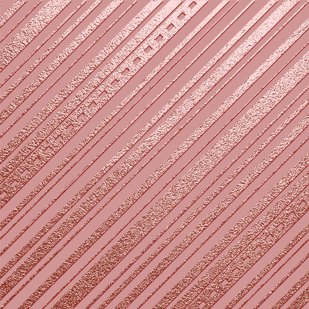 金粉，手绘纹理。素材图片