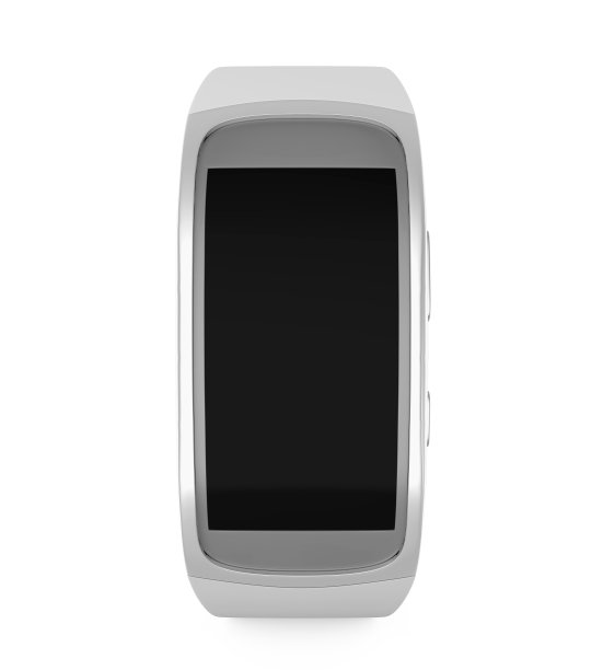 智能手表孤立图片下载