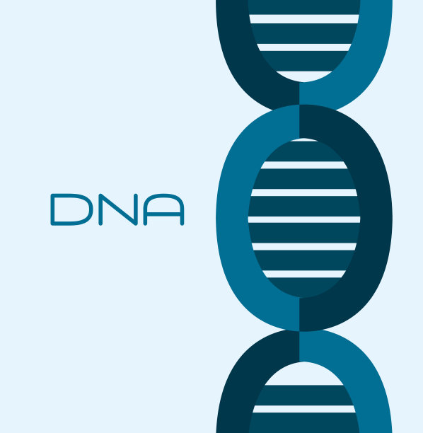 DNA molecula设计图片下载