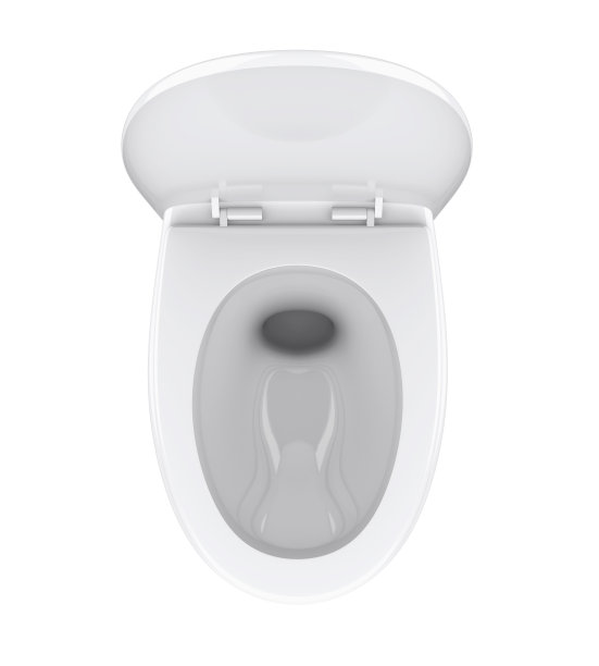 抽水马桶隔离图片下载