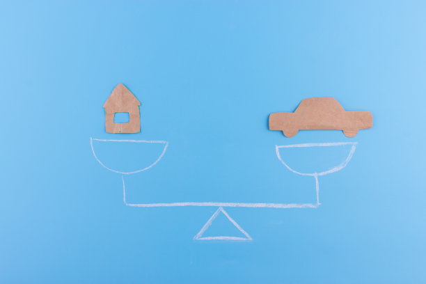 东西的成本概念图片下载