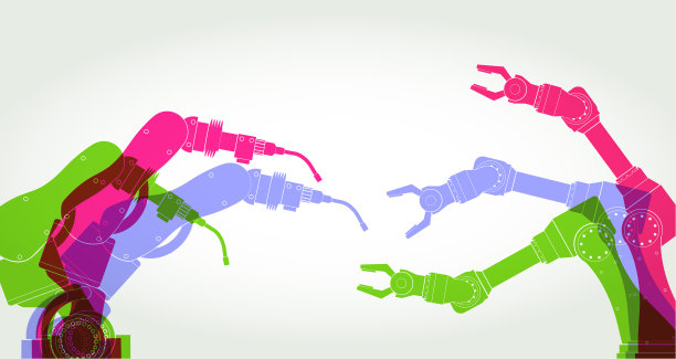 机器人在制造业图片下载