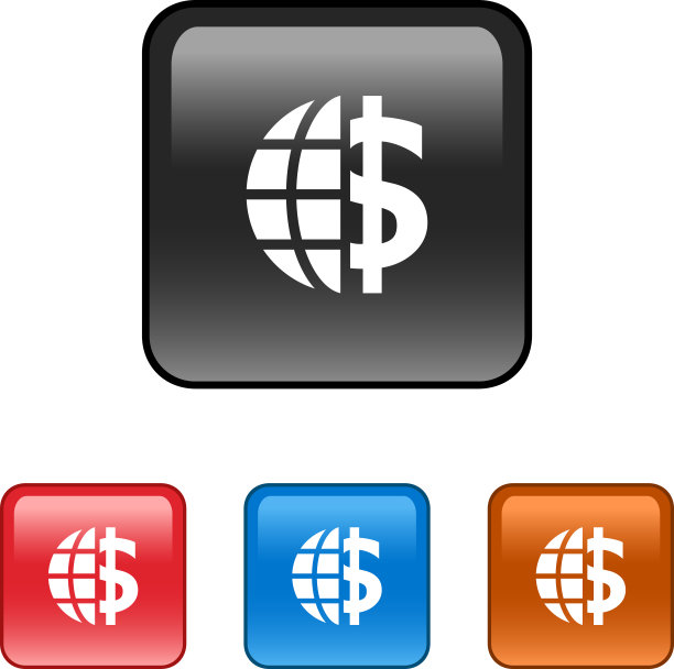 投资的图标图片下载