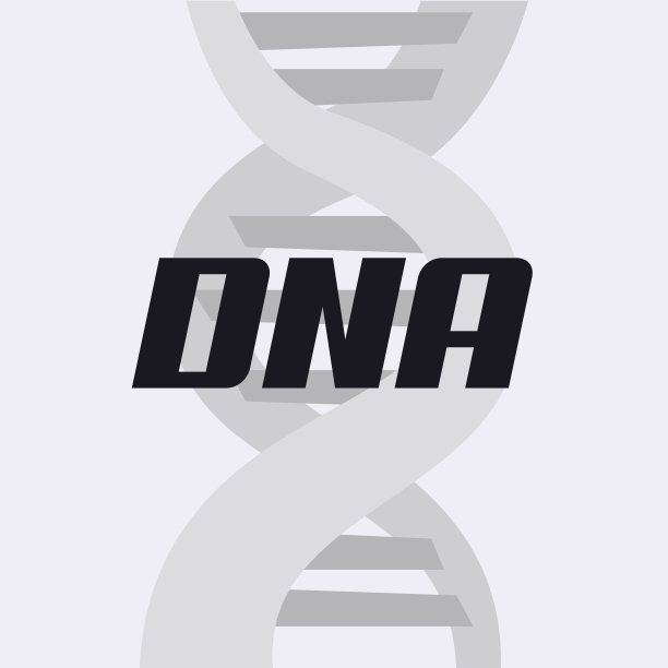 DNA molecula设计图片下载