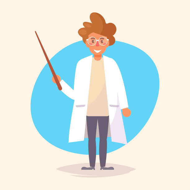 穿着病号服的医生图片下载