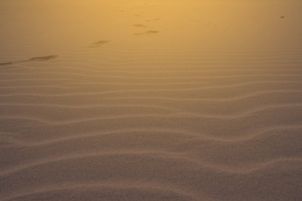 沙子或沙漠沙子的纹理和背景图片下载