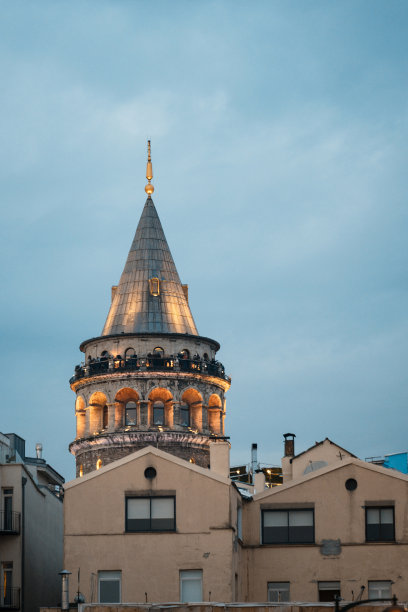 加拉塔塔图片下载