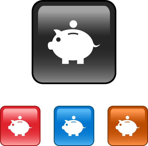 扑满图标图片下载