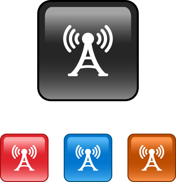天线图标图片下载