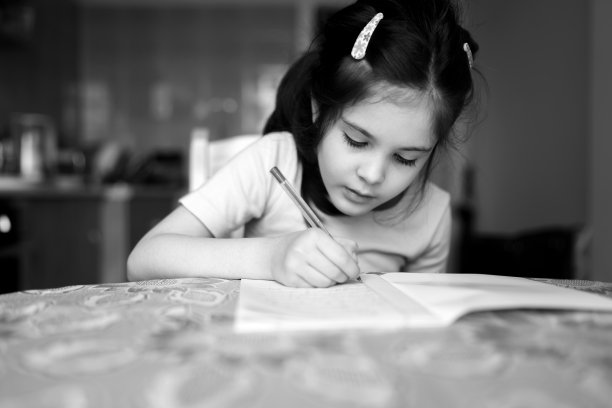 在家学习图片下载