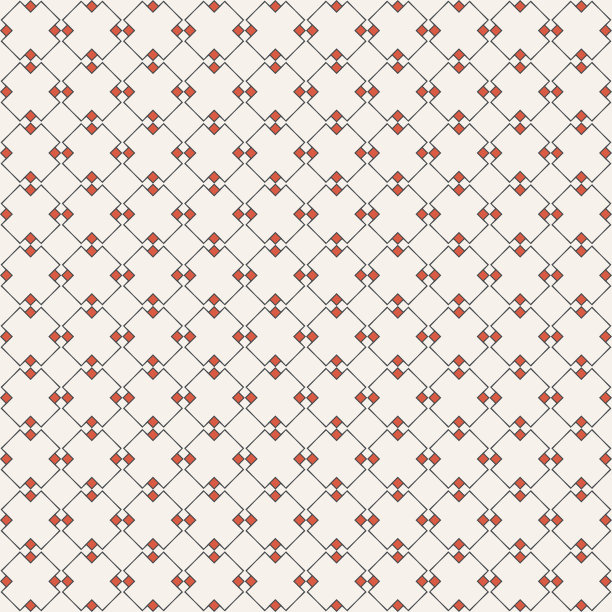 向量无缝模式图片下载