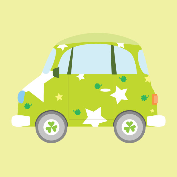 车矢量图素材ID：317723382