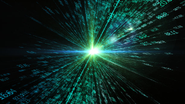 财务数据的数字图片下载