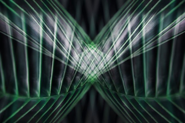 抽象的背景。深绿色的语气图片下载