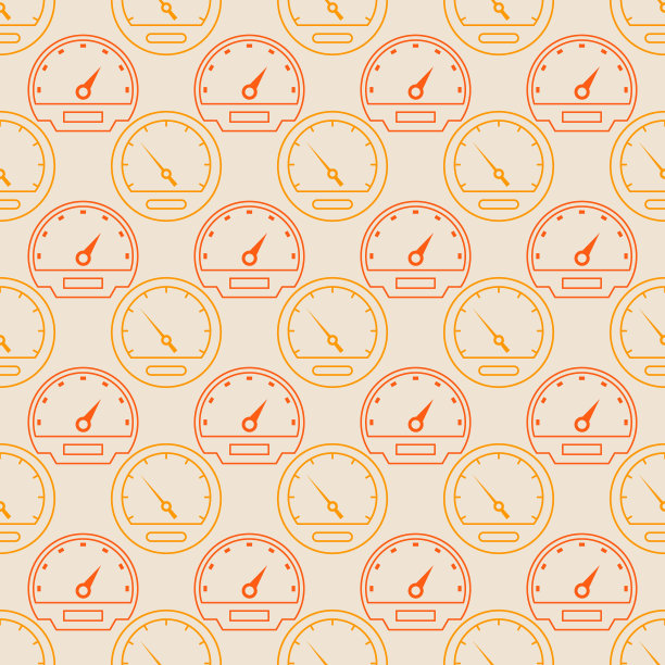 无缝模式与速度表图片下载