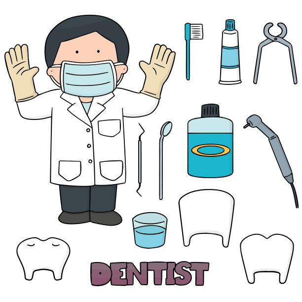 口罩矢量图素材ID：317734080