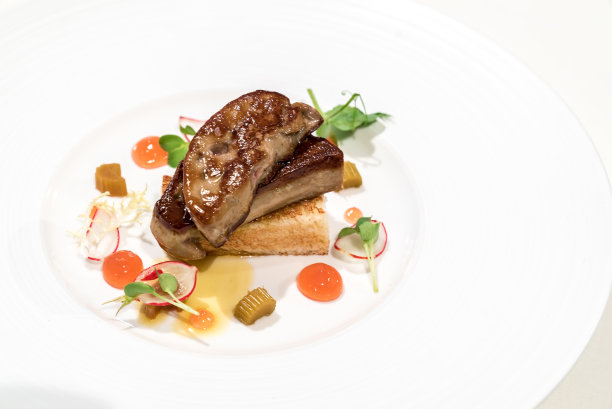 鹅肝酱图片下载