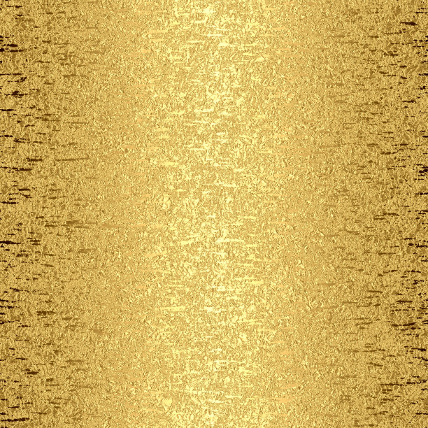 金亮无缝图案素材图片