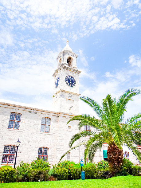 百慕大图片素材ID：317738322